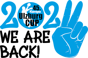 45. Ulzburg-Cup 2022 - We are back